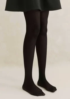 Sale ME+EM Falke Pure Matt 50 Tights Black