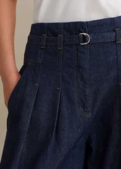 Hot ME+EM Goes-With-Everything Jean Rinse Wash