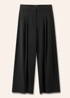 Best ME+EM Regular-Length Wide-Leg Forever Tux Trouser Regular Length