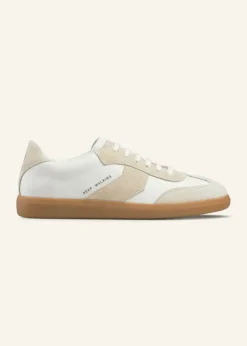 Clearance ME+EM Retro Trainer White