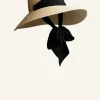 Hot ME+EM Wide Brim Sun Hat